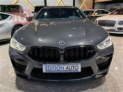 BMW 8-Series
